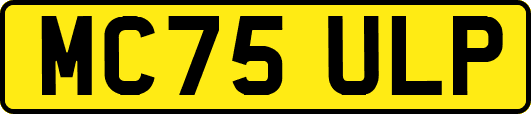 MC75ULP