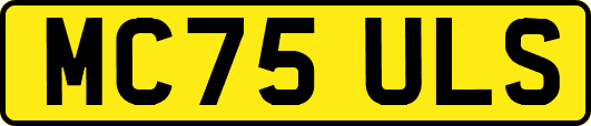 MC75ULS