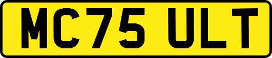 MC75ULT