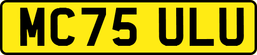 MC75ULU