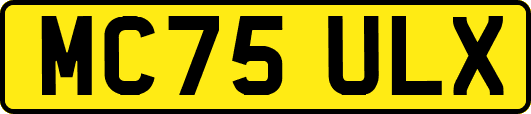 MC75ULX