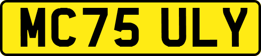 MC75ULY