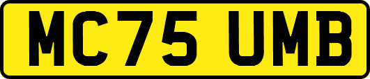 MC75UMB