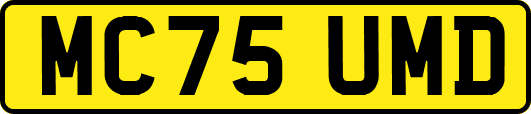 MC75UMD