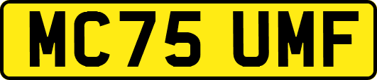 MC75UMF