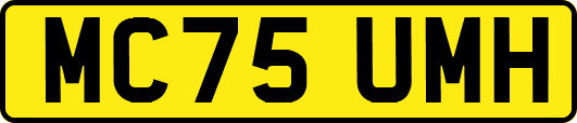 MC75UMH