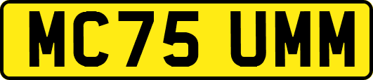 MC75UMM