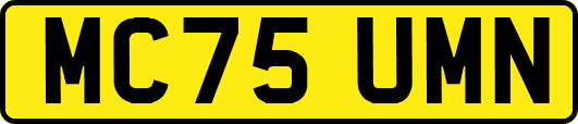 MC75UMN