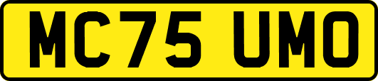 MC75UMO