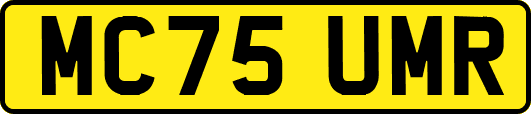 MC75UMR