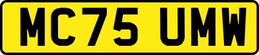 MC75UMW
