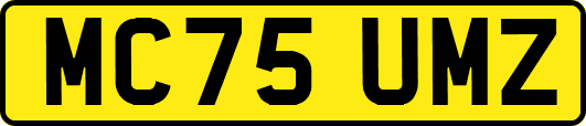MC75UMZ
