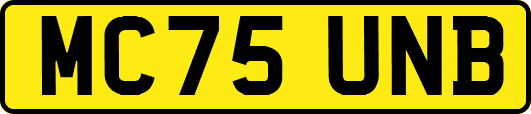 MC75UNB