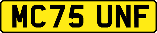 MC75UNF