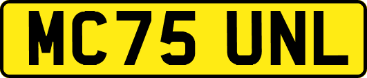 MC75UNL