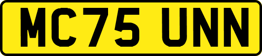 MC75UNN