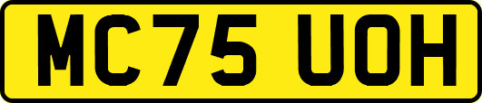 MC75UOH
