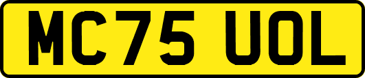 MC75UOL