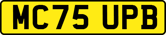 MC75UPB