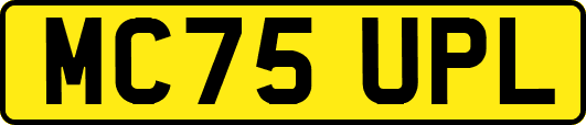 MC75UPL