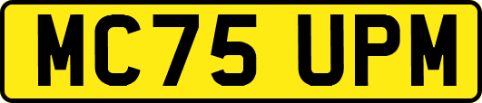 MC75UPM