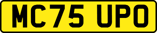 MC75UPO