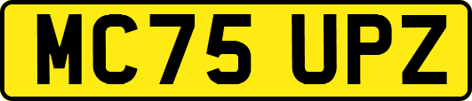 MC75UPZ