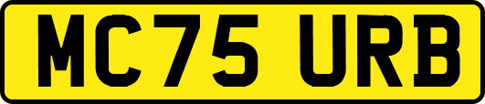 MC75URB