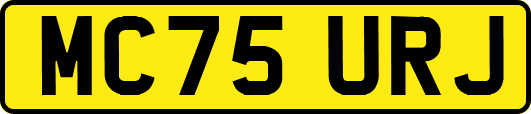 MC75URJ