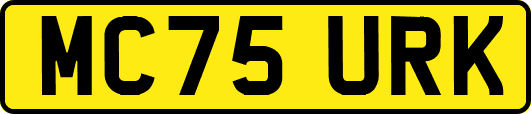 MC75URK