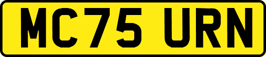MC75URN