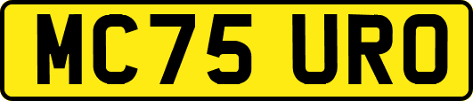 MC75URO
