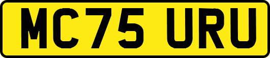 MC75URU