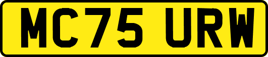 MC75URW