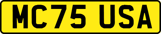 MC75USA