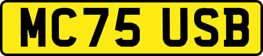 MC75USB