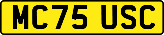 MC75USC