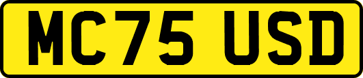 MC75USD
