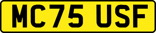 MC75USF