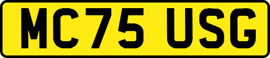 MC75USG