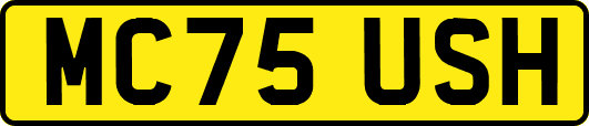 MC75USH