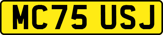 MC75USJ