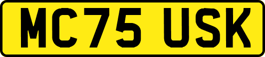 MC75USK