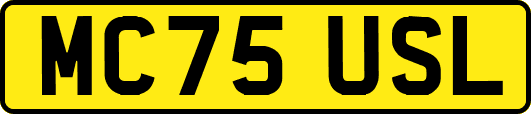 MC75USL