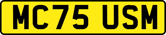 MC75USM