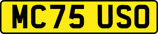 MC75USO