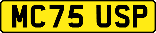 MC75USP