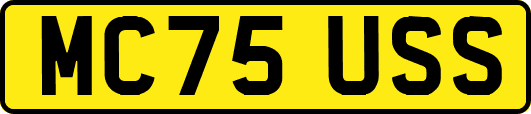 MC75USS