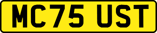 MC75UST