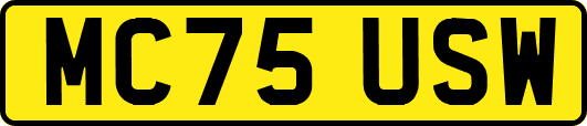 MC75USW